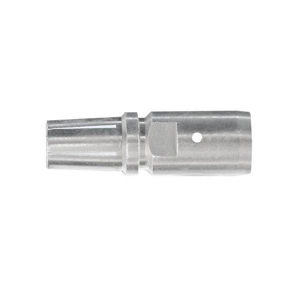 Harting Axialschraubkontakt Buchse 09110006294