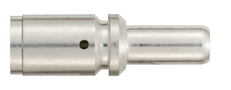 Harting Crimpkontakt 100A Stift 09110006529
