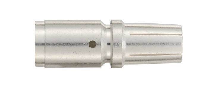 Harting Crimpkontakt 100A Buchse 09110006629