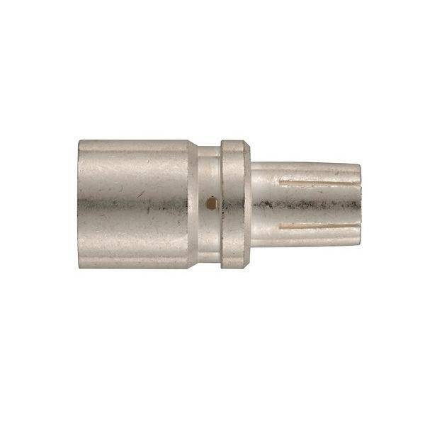 Harting Crimpkontakt 300A Buchse 09110006637