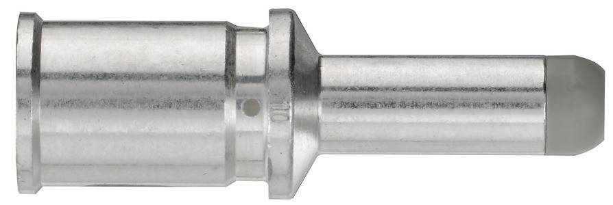 Harting Crimpkontakt 70A Stift 09110007102