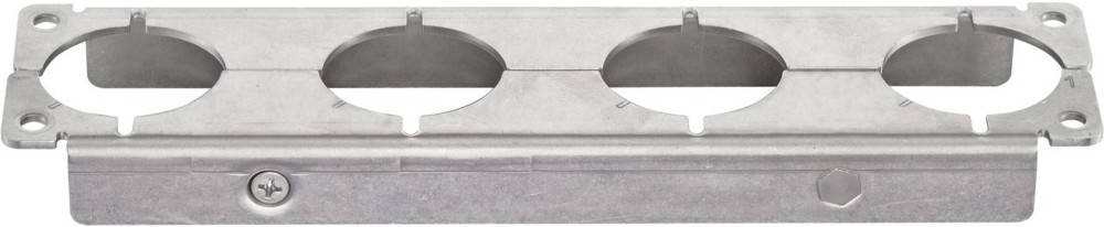 Harting Halterahmen Buchseneinsatz 09110349974
