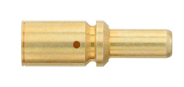 Harting Crimpkontakt 100A Stift 09112006114