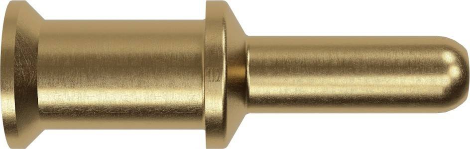 Harting Crimpkontakt 70A Stift 09112006131