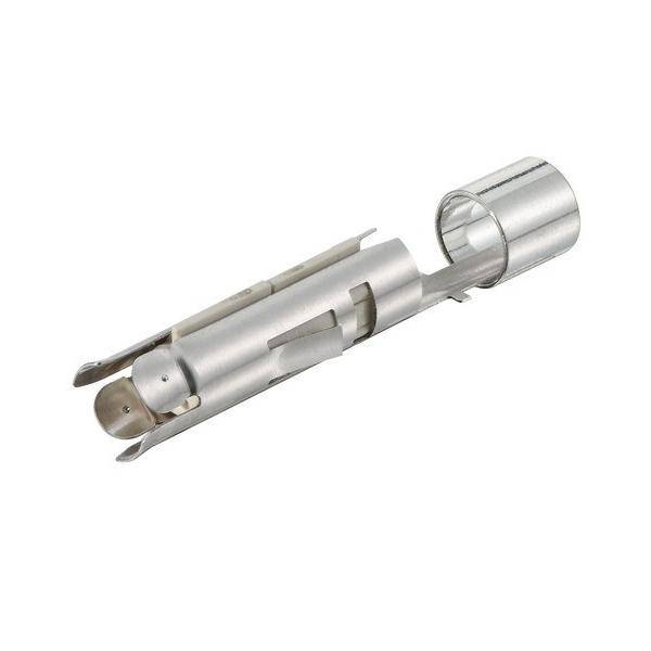 Harting Einsatz Crimpanschluss 09120009925