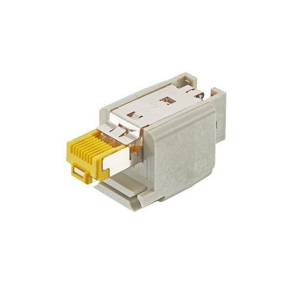 Harting Einsatz Stift Polycarbonat 09120033015