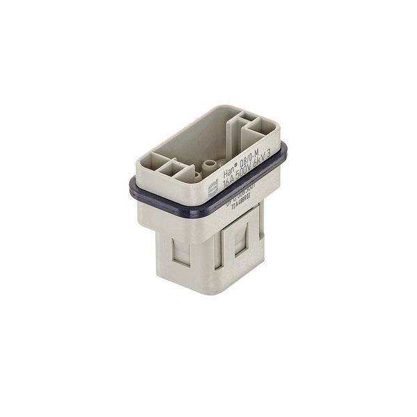 Harting Einsatz Crimpanschluss 09120083001XL