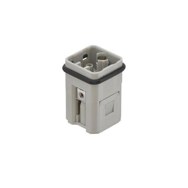 Harting Einsatz Crimpanschluss 09120123005