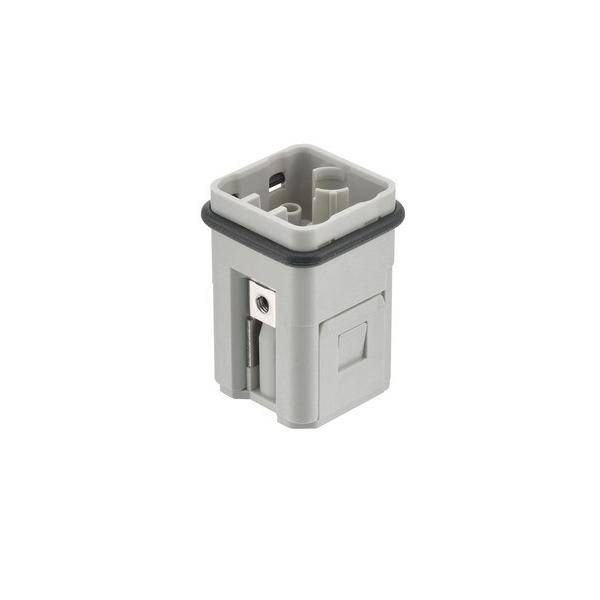 Harting Einsatz Crimpanschluss 09120123006