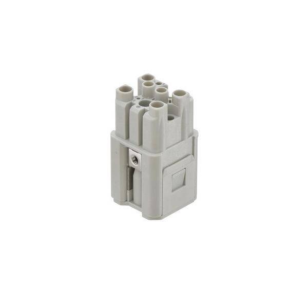 Harting Einsatz Crimpanschluss 09120123105