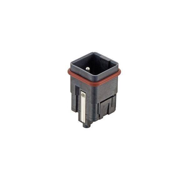 Harting Einsatz Crimpanschluss 09128053004