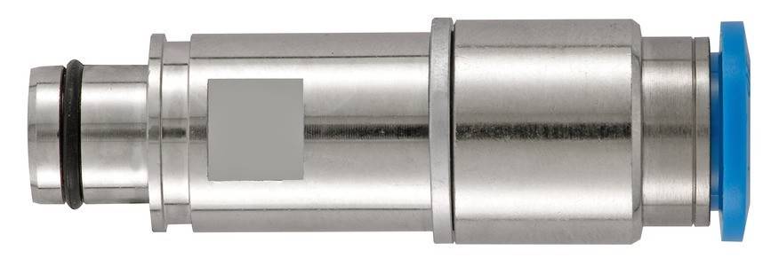 Harting Pneumatik-Kontakt Stift 09140006350