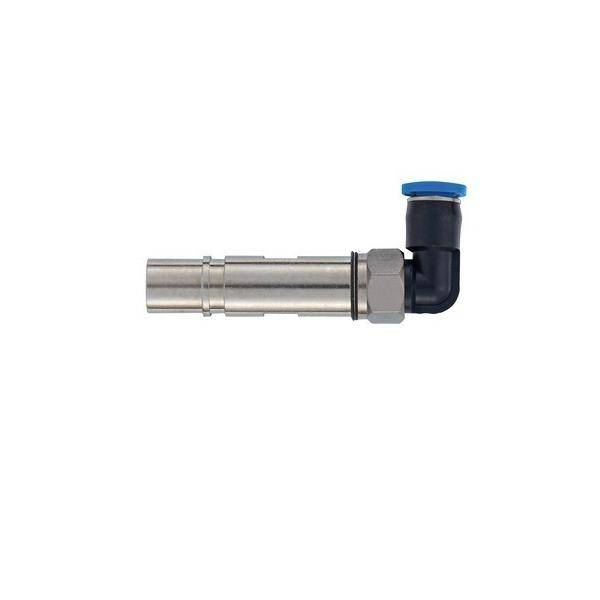 Harting Pneumatik-Kontakt Buchse 09140007454