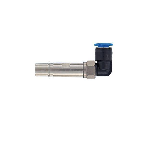 Harting Pneumatik-Kontakt Buchse 09140007456