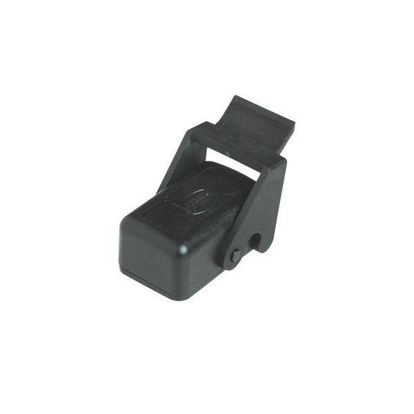Harting Abdeckkappe Trägergehäuse 09140015402