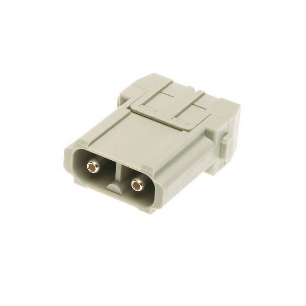 Harting Stiftmodul 09140022601