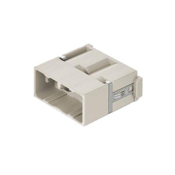 Harting Einzelmodul Han M12 09140023062