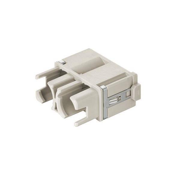 Harting Einzelmodul Han M12 09140023162