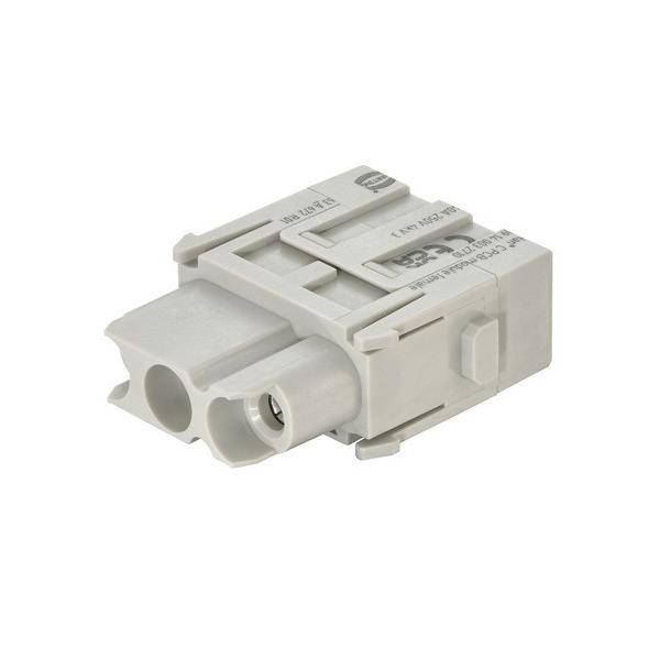 Harting Leiterplattenadapter Han 09140032710