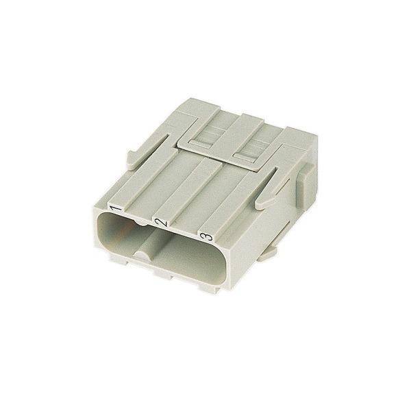Harting Einzelmodul Han C 09140033003