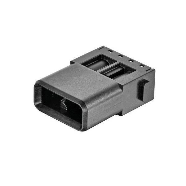 Harting Einzelmodul Han Guiding 09140033050