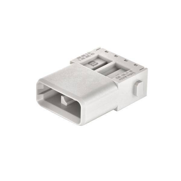 Harting Einzelmodul Han Guiding 09140033052