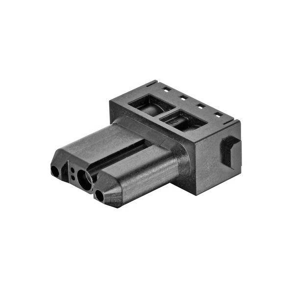 Harting Einzelmodul Han Guiding 09140033150