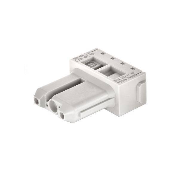 Harting Einzelmodul Han Guiding 09140033152