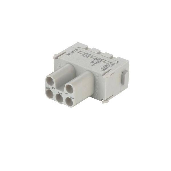 Harting Einzelmodul Han ES 09140052717