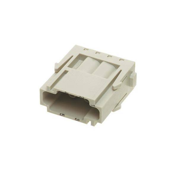 Harting Einzelmodul Han E 09140063001XL