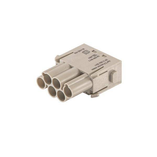 Harting Einzelmodul Han E 09140063041XL