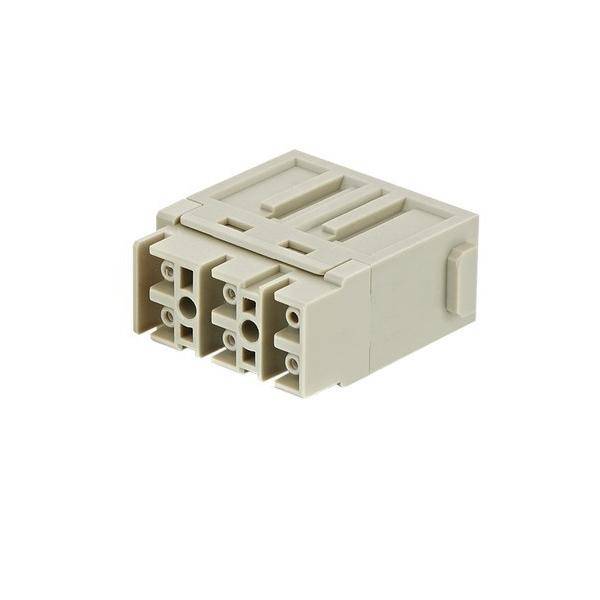 Harting Einzelmodul Han LC 09140064711