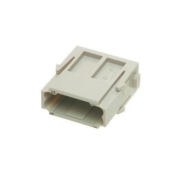 Harting Einzelmodul Han DD 09140123001XL