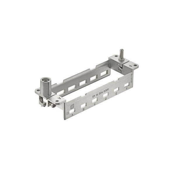 Harting Gelenkrahmen 6 Module 09140240309