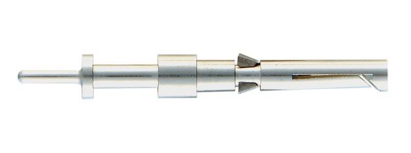 Harting Buchsenkontakt 09150006291