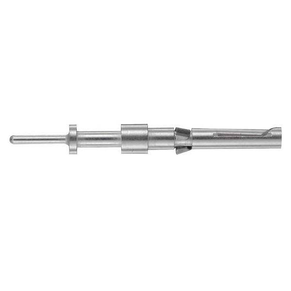 Harting Leiterplattenkontakt 09150006294
