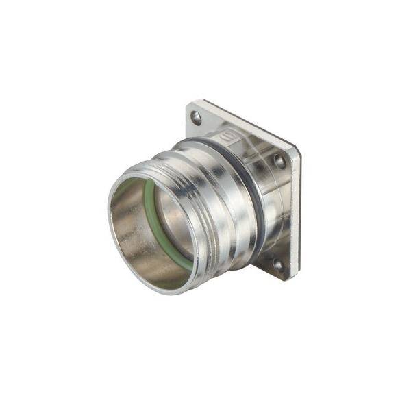 Harting Wanddurchführungsgehäuse 09151000301
