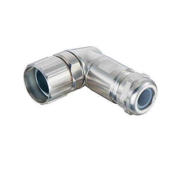 Harting Kabelgehäuse Baugröße: M23 09151000601