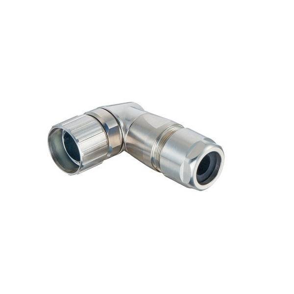 Harting Kabelgehäuse EMV Version 09151000602