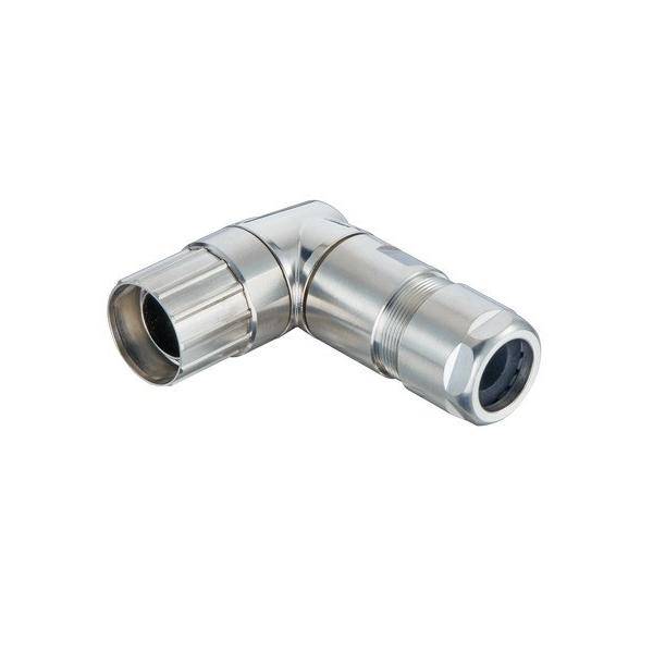 Harting Kabelgehäuse EMV Version 09151000603