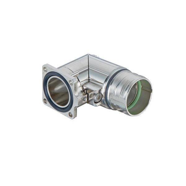 Harting Wanddurchführungsgehäuse 09151000902