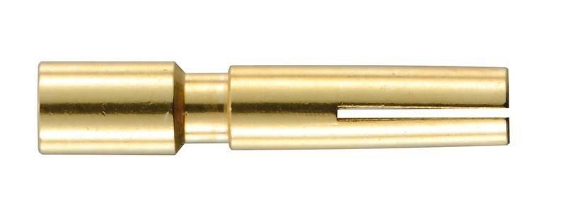 Harting Crimpkontakt 2mm 20A 09151006221