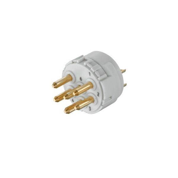 Harting Einsatz Lötanschluss 09151062602