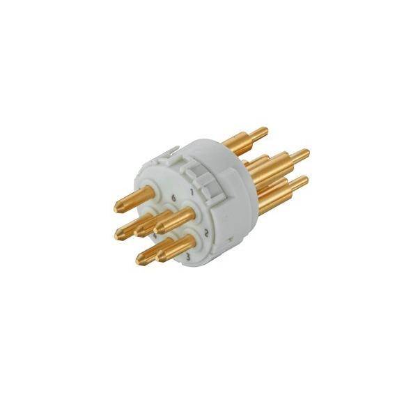 Harting Einsatz Leiterplatten- 09151062603