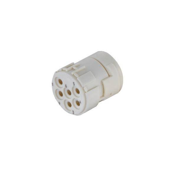 Harting Einsatz Crimpanschluss 09151063101