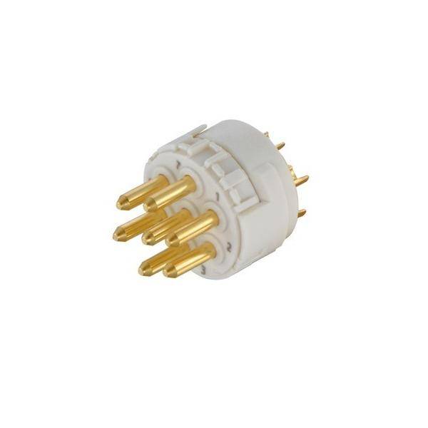 Harting Einsatz Lötanschluss 09151072602