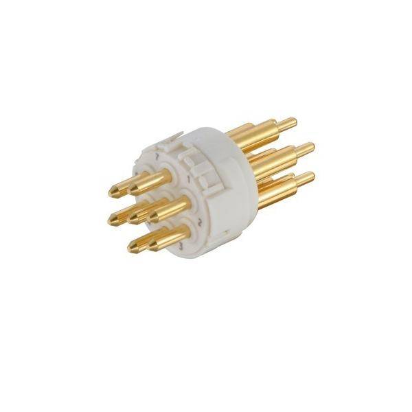 Harting Einsatz Leiterplatten- 09151072603