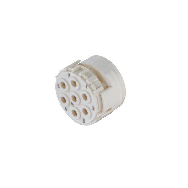 Harting Einsatz Crimpanschluss 09151073001