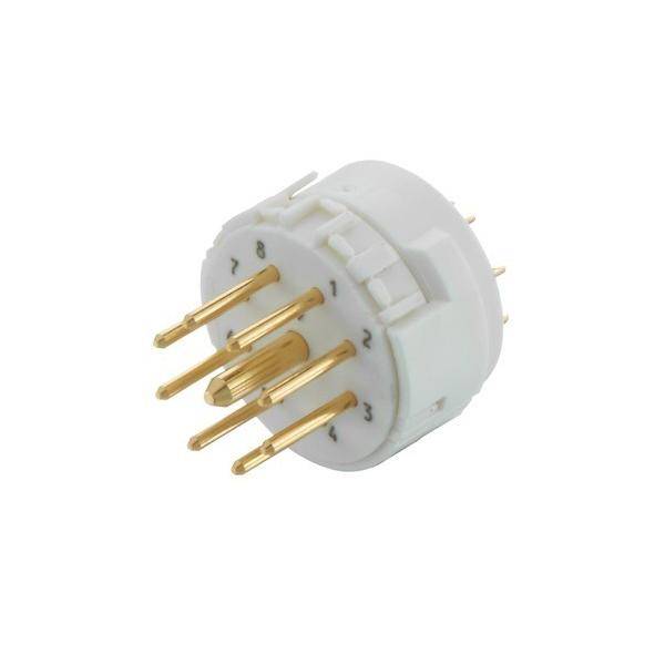 Harting Einsatz Lötanschluss 09151092602
