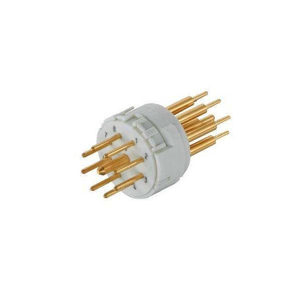 Harting Einsatz Leiterplatten- 09151092603